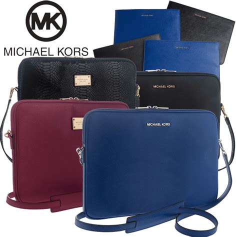 MorningSave: Michael Kors Laptop Sleeves